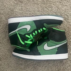 jordan 1 high zoom air